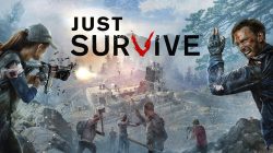Just Survive, el modo survival original de H1Z1, echa finalmente el cierre