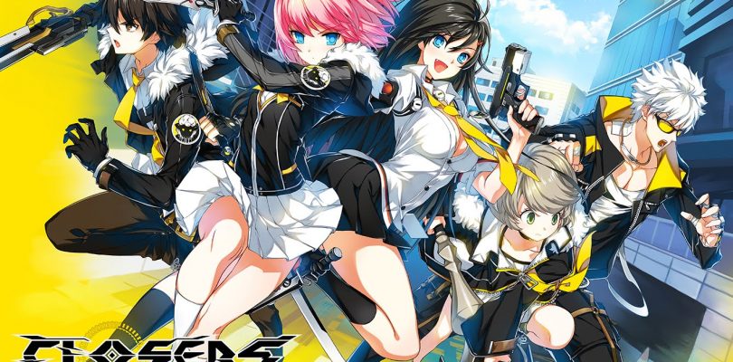 Closers Online llegará a occidente de la mano de En Masse