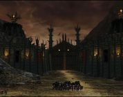Lanzado el tráiler y la expansión «Mordor» de Lord of the Rings Online