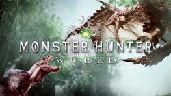 Monster Hunter: World para PC no llegará hasta otoño de 2018