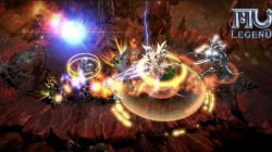 MU: Legend tendrá PvP la semana que viene