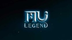 Ya disponible el PvP 3vs3 en MU: Legend