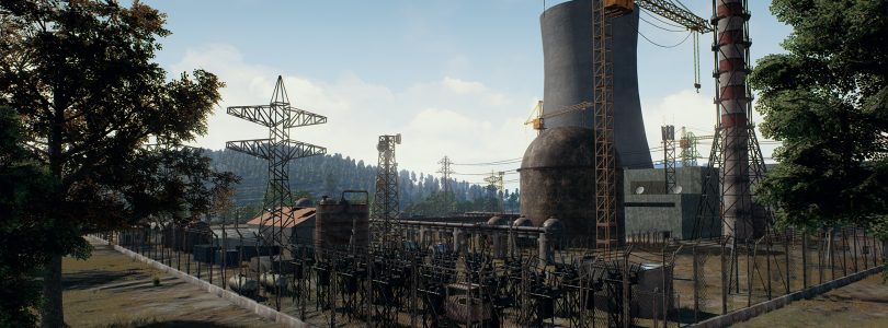 Servidor en primera persona y nueva arma en el parche mensual de PlayerUnknown’s Battleground