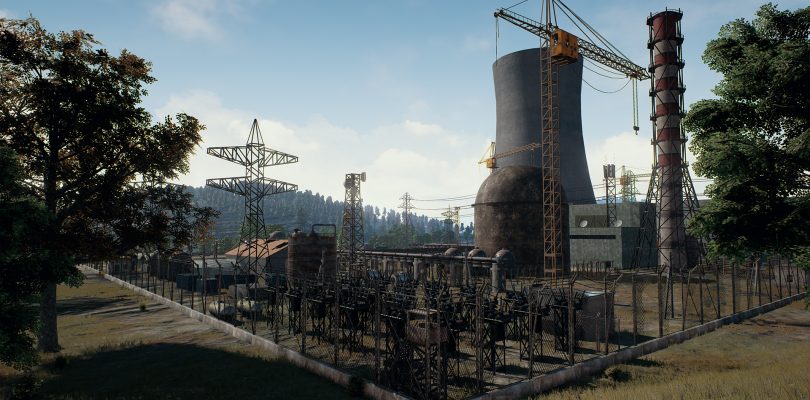 Servidor en primera persona y nueva arma en el parche mensual de PlayerUnknown’s Battleground