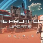Osiris: New Dawn añade la actualización «The Architect»