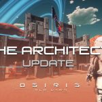Osiris: New Dawn añade la actualización «The Architect»