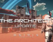 Osiris: New Dawn añade su gran parche «Architec»