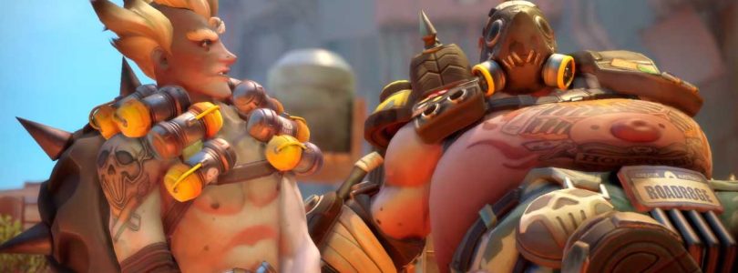 Overwatch nos presenta su nuevo corto animado y nuevo mapa