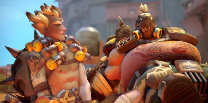 Overwatch nos presenta su nuevo corto animado y nuevo mapa