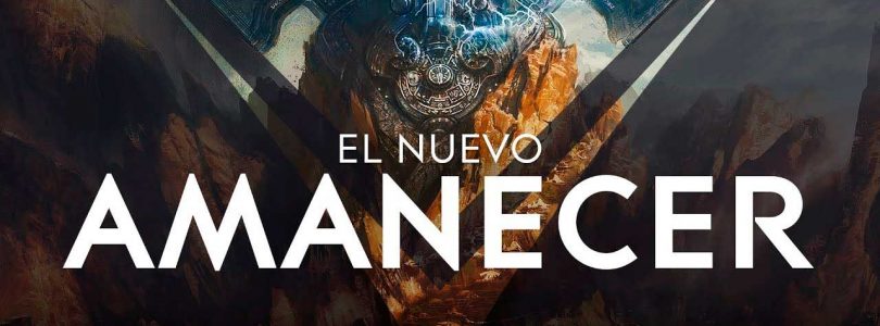 “El nuevo amanecer” llega con el nuevo parche de Paragon