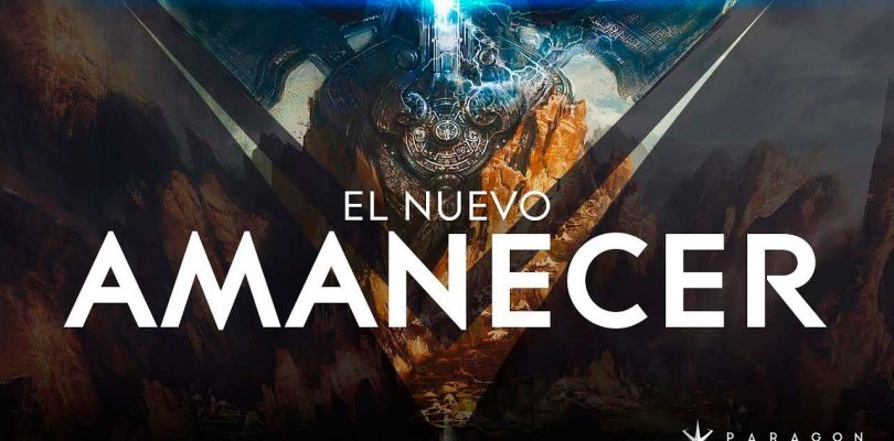 “El nuevo amanecer” llega con el nuevo parche de Paragon