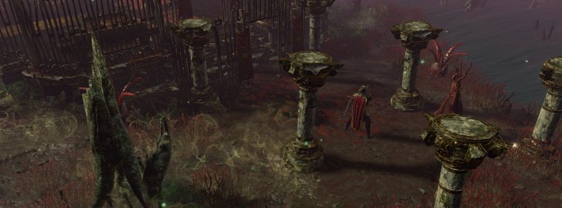 Path of Exile habla sobre sus planes de futuro