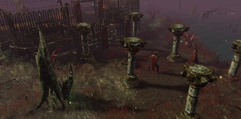 Path of Exile habla sobre sus planes de futuro