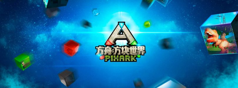 PixARK nos enseña como domesticar animales en este survival estilo minecraft