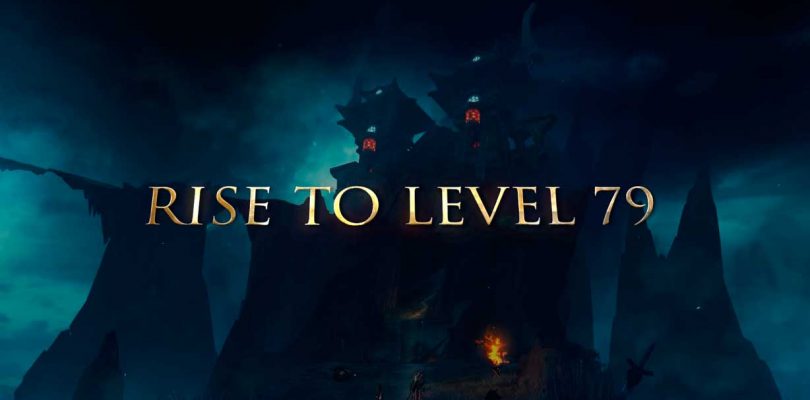 Revelation trae nuevo contenido en septiembre y confirma la llega del Asesino