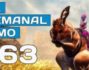 El Semanal MMO episodio 63 – Resumen de la semana en video