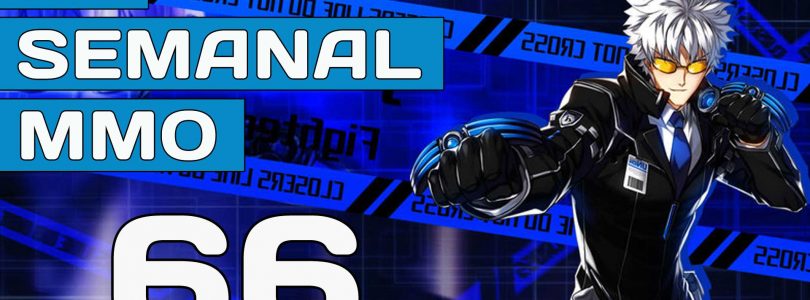 El Semanal MMO episodio 66 – Resumen de la semana en video