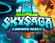 Radiant Worlds abandona el desarrollo de SkySaga