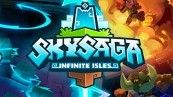 Rebellion compra el estudio responsable de SkySaga