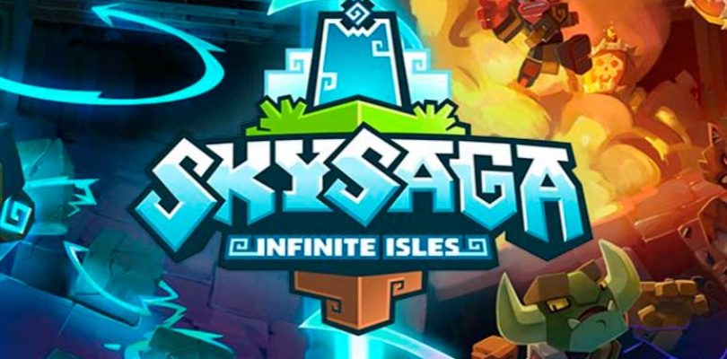 Radiant Worlds abandona el desarrollo de SkySaga