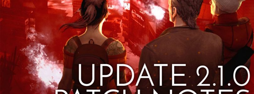 Secret World Legends añade Tokyo