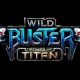 Wild Buster un nuevo MMORPG con un toque de MOBA