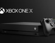 Gamescom 2017 – Xbox One X promete mejores gráficos en juegos online