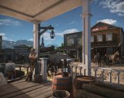 Fecha para la alpha cerrada y requisitos de Wild West Online