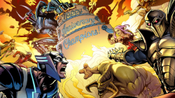 Champions Online celebra sus 8 años con eventos y regalos