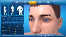 Ship of Heroes nos muestra su nuevo creador de personajes