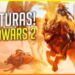 Primeros pasos en Guild Wars 2: Path of Fire