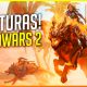 Primeros pasos en Guild Wars 2: Path of Fire