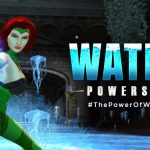 DC Universe Online añade los poderes acuáticos