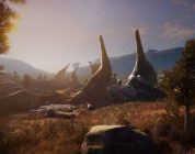 Digital Extremes hablará el viernes de Warframe: Plains of Eidolon en Twitch