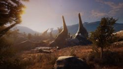 Digital Extremes hablará el viernes de Warframe: Plains of Eidolon en Twitch