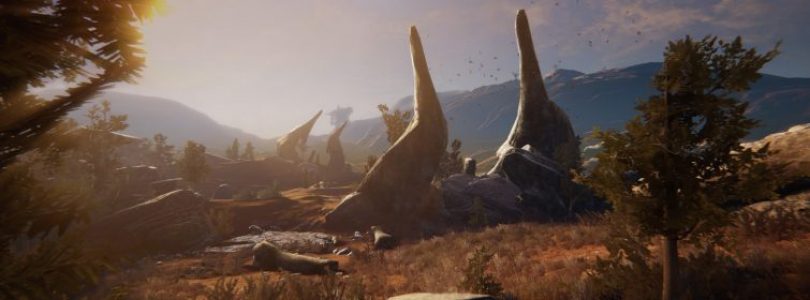 Digital Extremes hablará el viernes de Warframe: Plains of Eidolon en Twitch