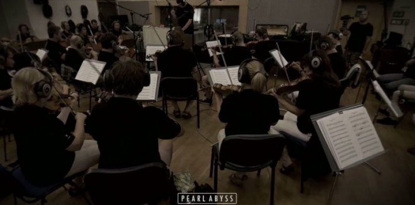 La banda sonora de Black Desert se va a remasterizar en Europa