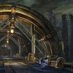 The Elder Scrolls Online – ¿Qué es Clockwork City? Un misterio mecánico
