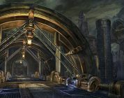 The Elder Scrolls Online – ¿Qué es Clockwork City? Un misterio mecánico