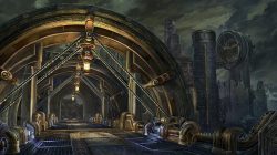 The Elder Scrolls Online – ¿Qué es Clockwork City? Un misterio mecánico