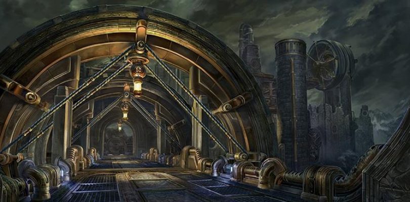 The Elder Scrolls Online – ¿Qué es Clockwork City? Un misterio mecánico