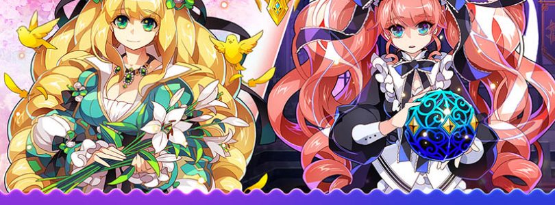 Fantasy War Tactics R se actualiza con las Nightmare Dungeons