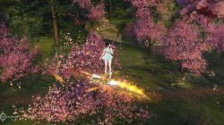 Nuevo nivel máximo y más jefes para Revelation Online