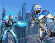 Champions Online anuncia su primer evento del año