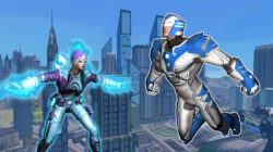 Champions Online anuncia su primer evento del año