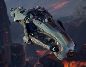 Nuevo mapa y nuevos buques: Dreadnought recibe su mayor actualización para PC