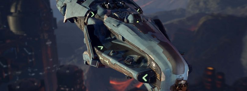 Nuevo mapa y nuevos buques: Dreadnought recibe su mayor actualización para PC