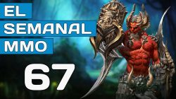 El Semanal MMO episodio 67 –  Resumen de la semana en video