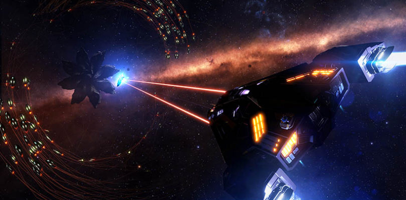 Entrevisamos a Frontier sobre Elite Dangerous: Beyond – Parte 1/2