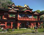 Final Fantasy XIV enseña nuevas imágenes de «The Legend Returns»